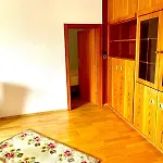 Ride & Rest, Budget, Waschmaschine, Wohnzimmer, Kueche, Radlgarage Altotting