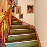 Ride & Rest, Budget, Waschmaschine, Wohnzimmer, Kueche, Radlgarage Apartment Altotting