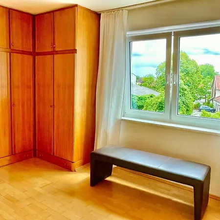 Ride & Rest, Budget, Waschmaschine, Wohnzimmer, Kueche, Radlgarage Altötting