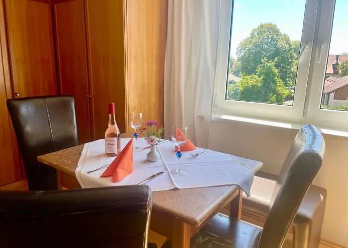 Appartamento Ride & Rest, Budget, Waschmaschine, Wohnzimmer, Kueche, Radlgarage